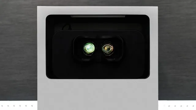 Why AR Glasses Displays Are About to Get a Major Upgrade