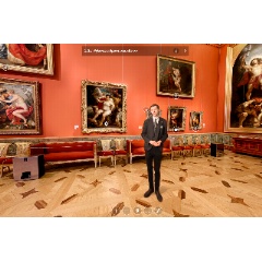 Inside the Museum's Vault: How Virtual Tours Are Revealing Art History's Hidden Secrets