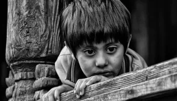 How Childhood Abuse Leaves Measurable Marks on the Body—and What Science Can Do About It