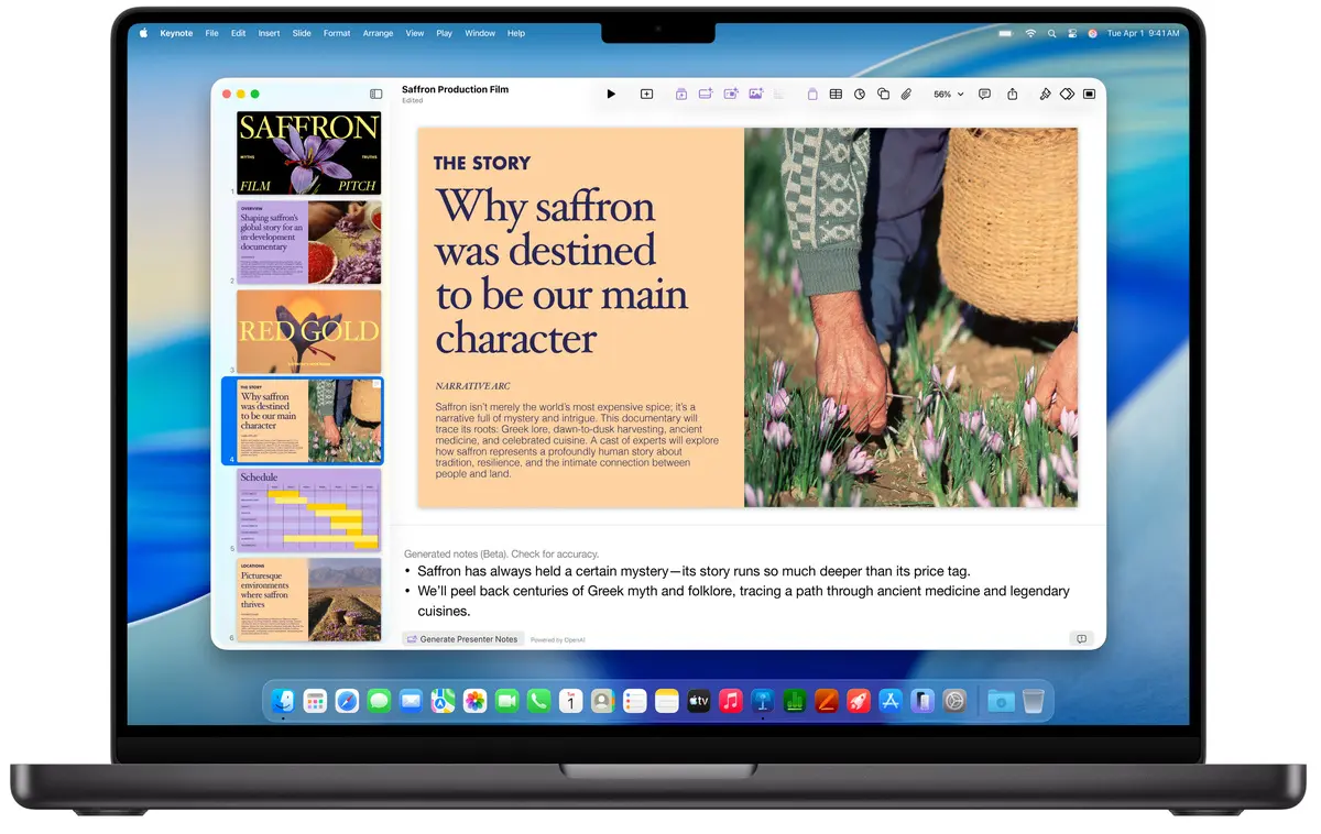 Apple Creator Studio Bundles Three Pro Apps Into One Subscription—Is It Worth Switching?