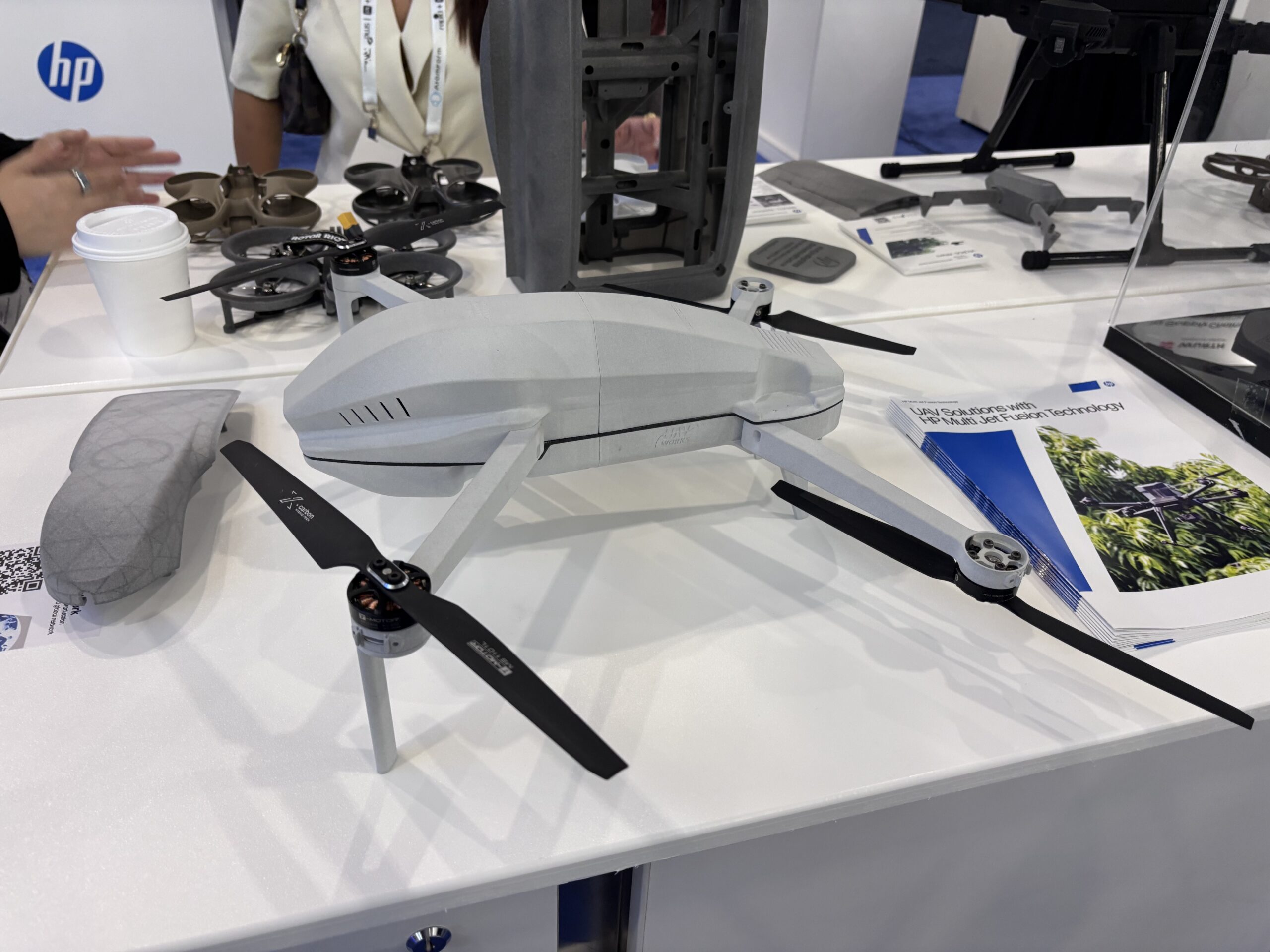 How Military Demand Is Forcing Additive Manufacturing to Evolve Faster Than Ever