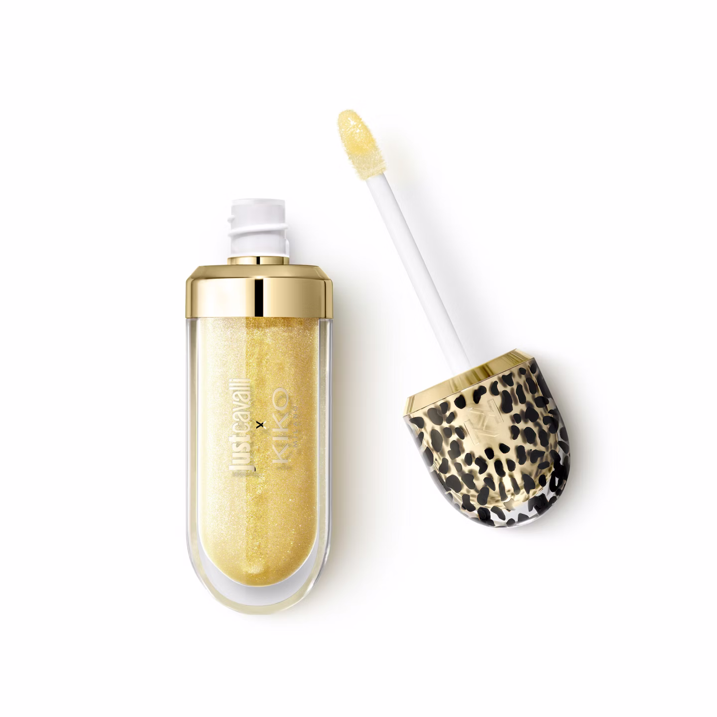 Kiko Milano x Just Cavalli: The Standout Buys From the Wildly Glam Makeup Collaboration