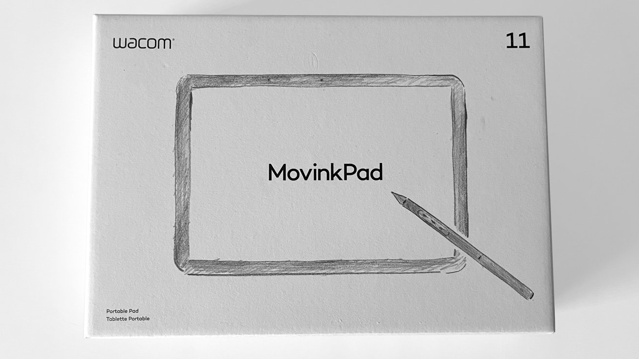 Wacom MovinkPad 11 Review: A Portable Pen Display That Demands Workflow Planning