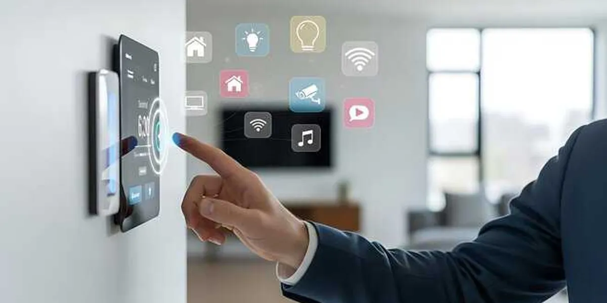 Google’s Latest Gemini for Home Update Shows What an AI-First Smart Home Really Looks Like