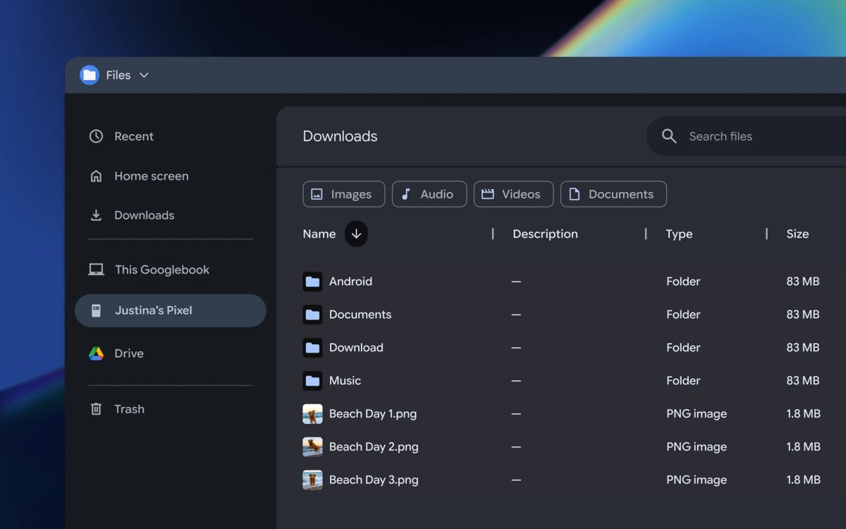 Googlebook Laptops Bring Android and Gemini AI to Premium Notebooks