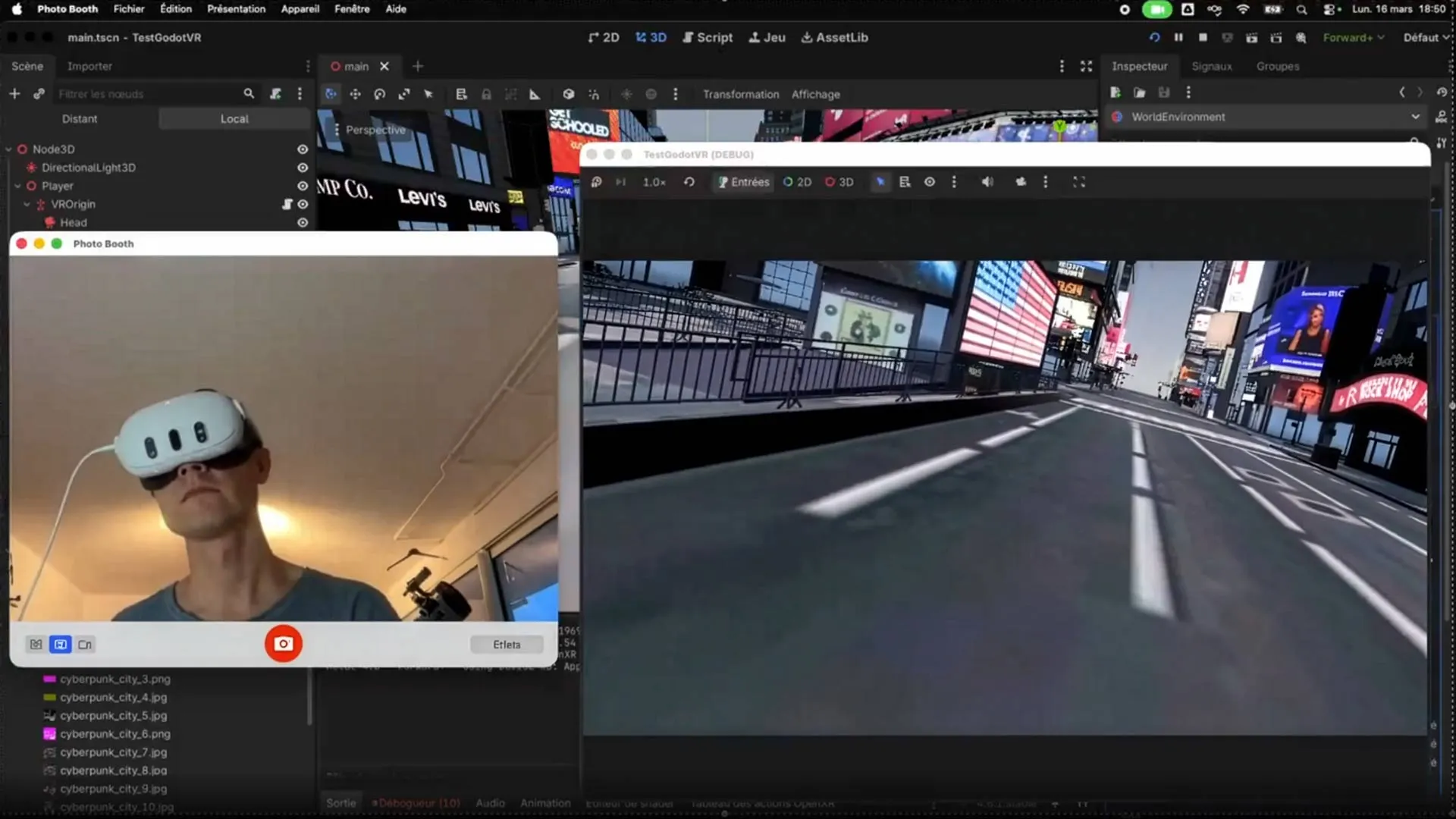 OpenXR OSX Brings PC VR Gaming to Mac: What You Need to Know