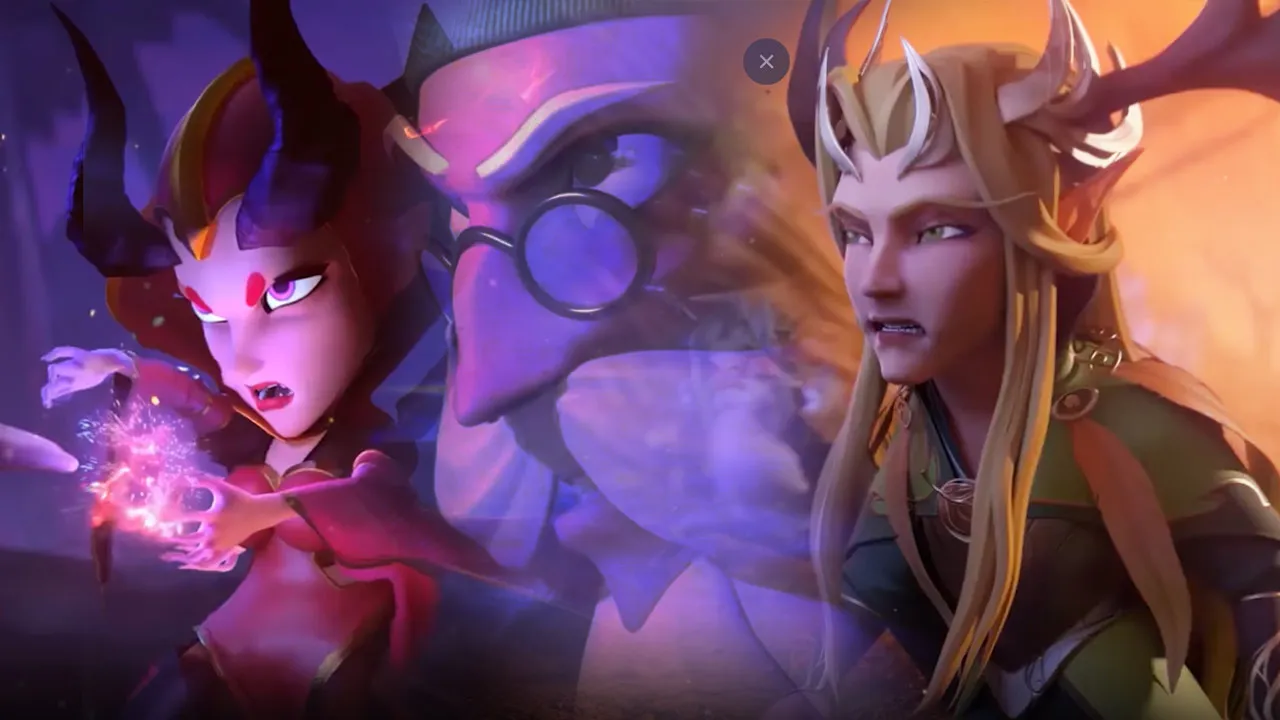 Google Play Games PC Brings Mobile Favorites Like Free Fire MAX and Chess to Desktop Screens