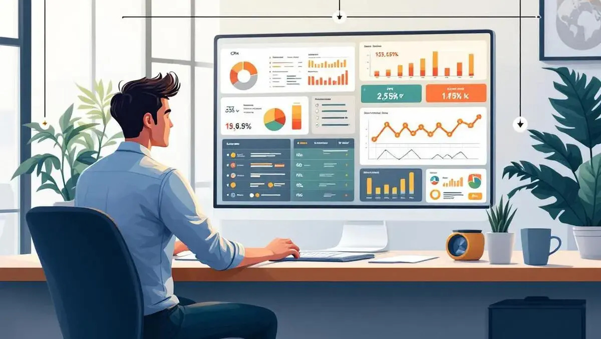 AI-Powered CRM Platforms Are Shifting from Record-Keeping to Proactive Revenue Engines