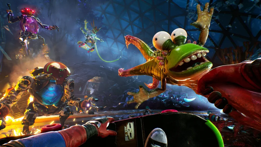 Subnautica 2, Mixtape and More Join This Week’s Steam Deck Verified Games