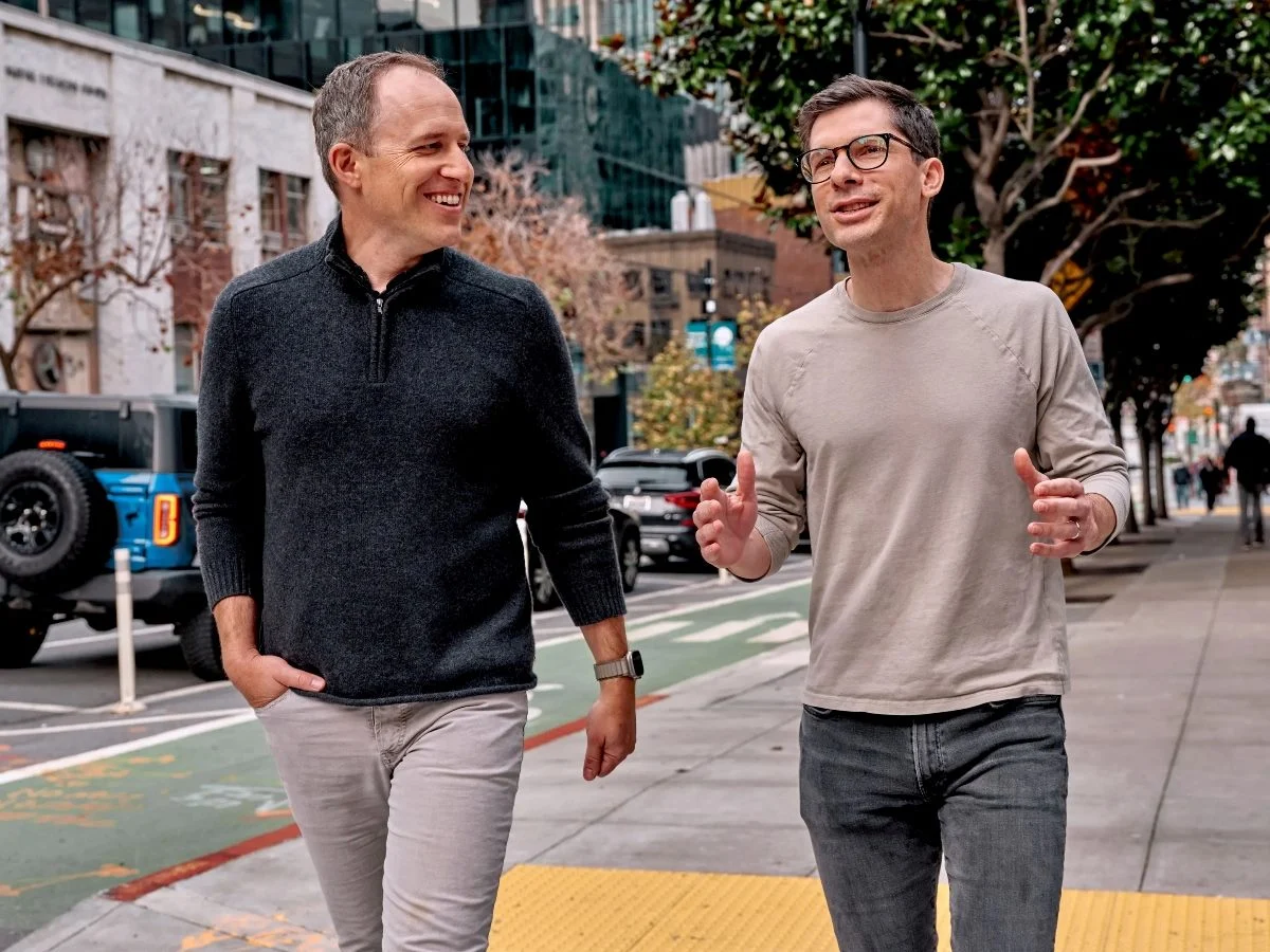 Sierra’s $950M Raise Shows AI Agents Graduating From Support to Full-Funnel Revenue Engines