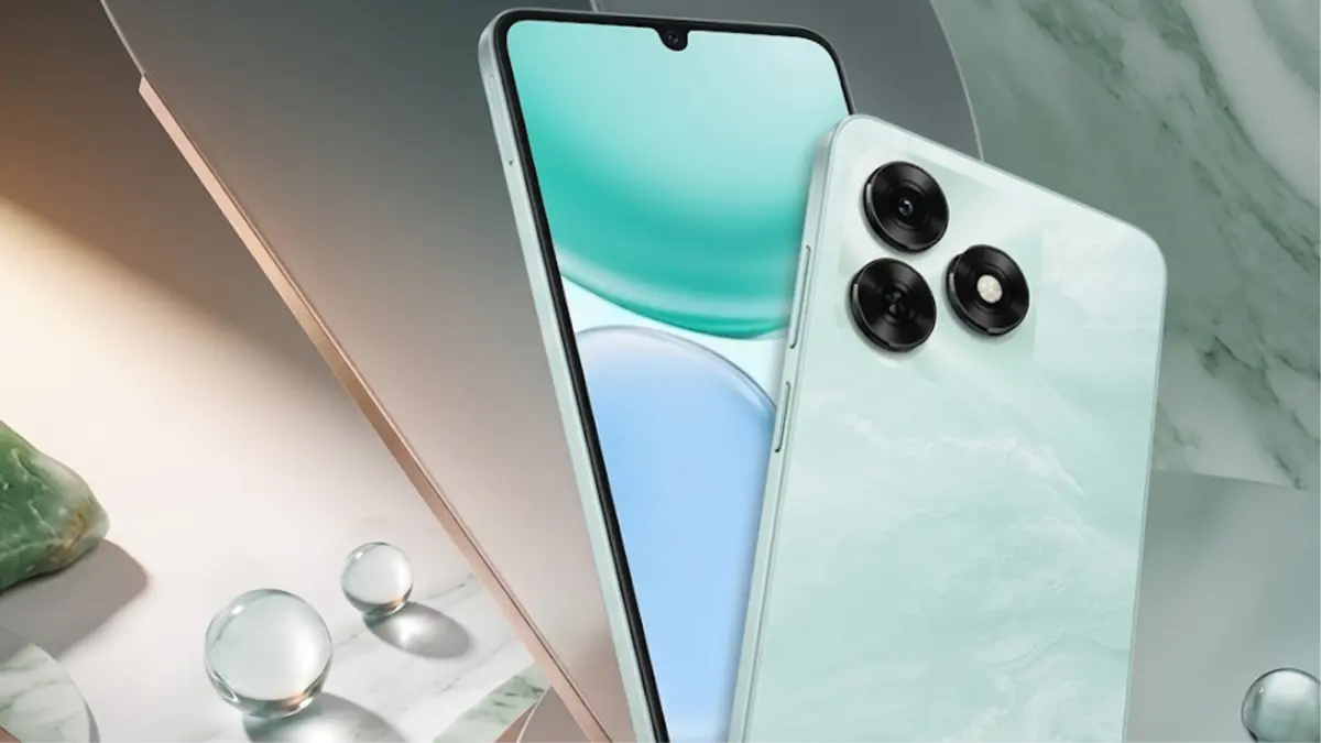 Honor Play 80 Plus Review: A 7,500mAh Battery Monster in Budget Clothing