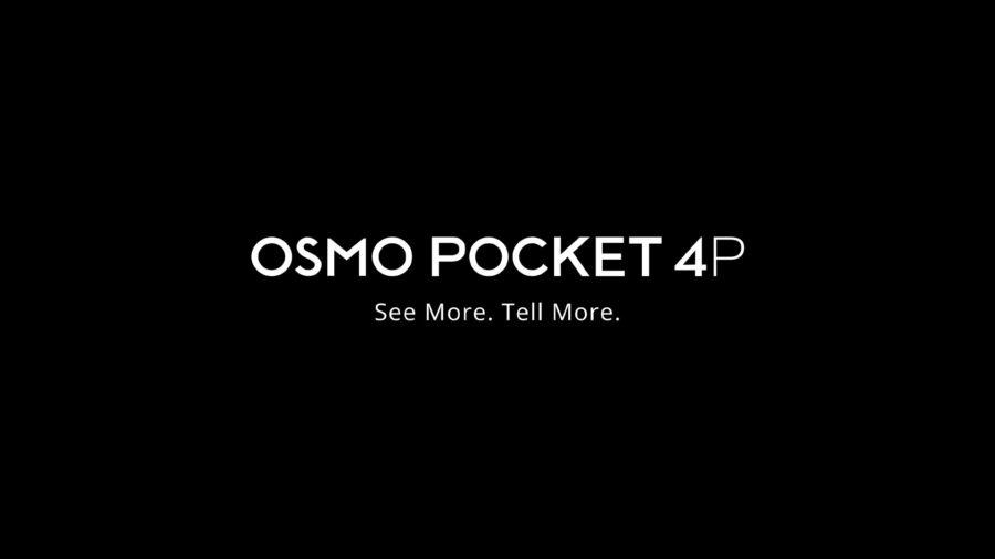 DJI Osmo Pocket 4P Dual-Camera Gimbal: A Pocket-Sized Tool for Serious Travel Filmmakers