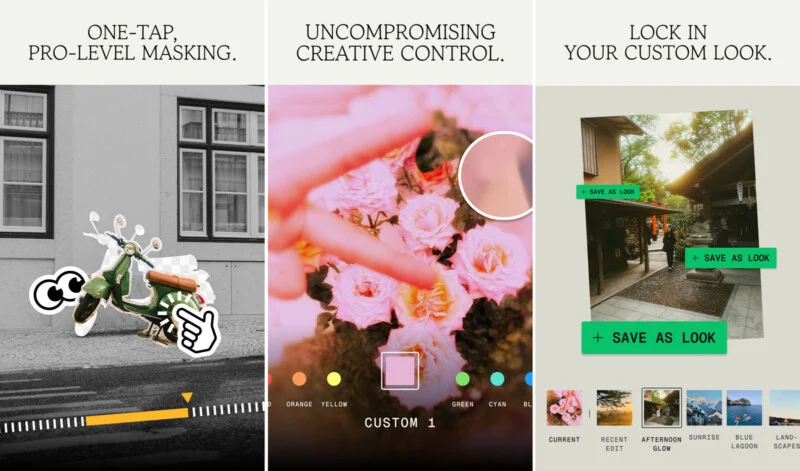 Snapseed 4.0 Finally Lands on Android, and Mobile Photo Editing Just Got Serious