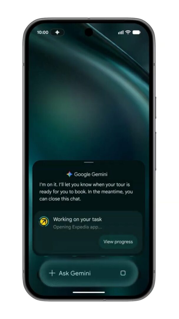 Android 17’s Gemini Intelligence: 5 AI Features That Actually Change How You Use Your Phone