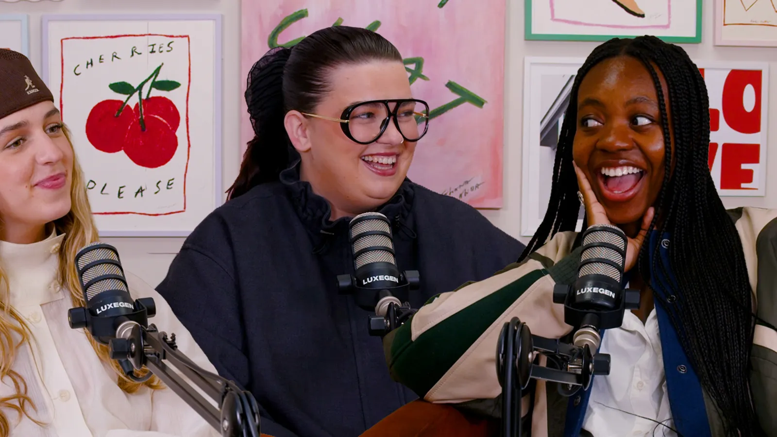 From YouTube to Interior Design: How Emma Chamberlain’s Style Philosophy Has Evolved