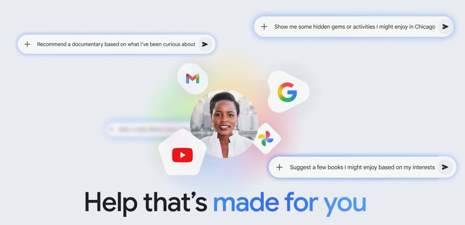 Gemini’s Personal Intelligence Learns Your Habits and Quietly Rewires Your Phone