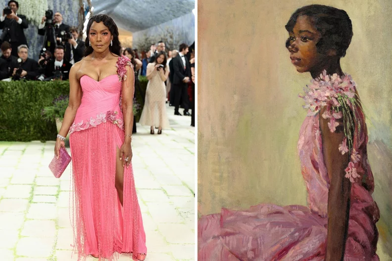 How Black Artists Turned the Met Gala Red Carpet Into a Powerful Cultural Statement