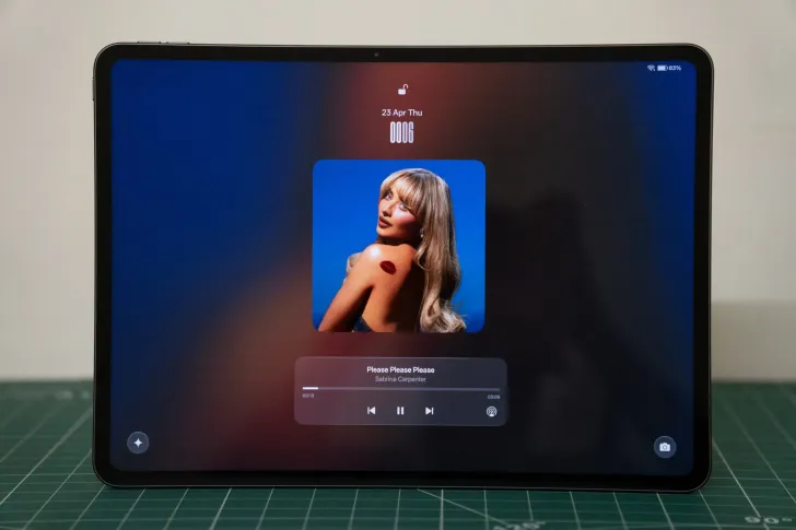 OnePlus Pad 4 Review: Software Polish That Finally Makes an Android Tablet Feel Flagship