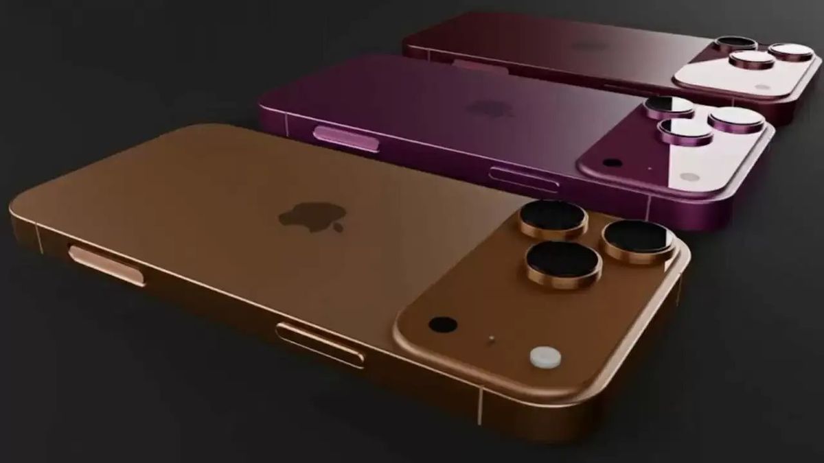 iPhone 18 Pro Leaks Point to Six Major Upgrades and a Bold Pricing Gamble