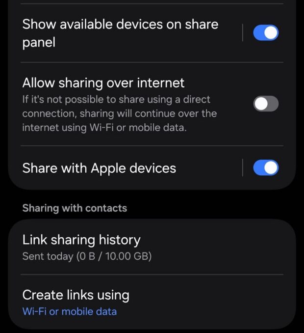 Quick Share Now Plays Nicely With AirDrop: How Cross‑Platform File Sharing Just Changed