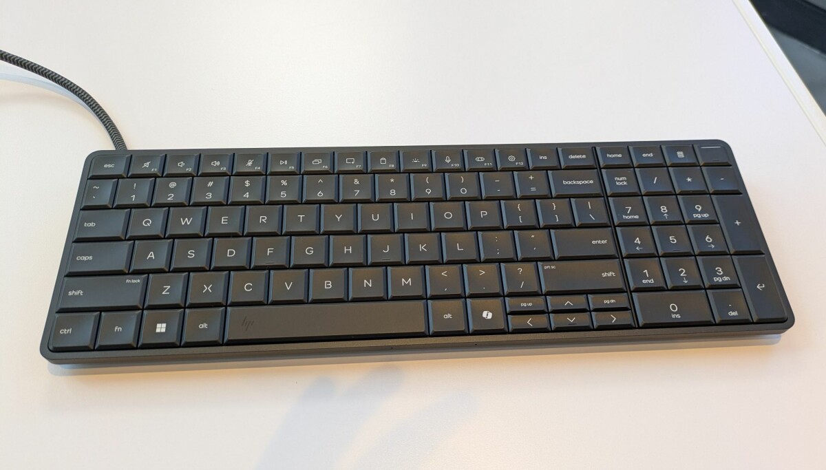 HP’s Keyboard PC Is Bold, But Does It Really Beat a Laptop?