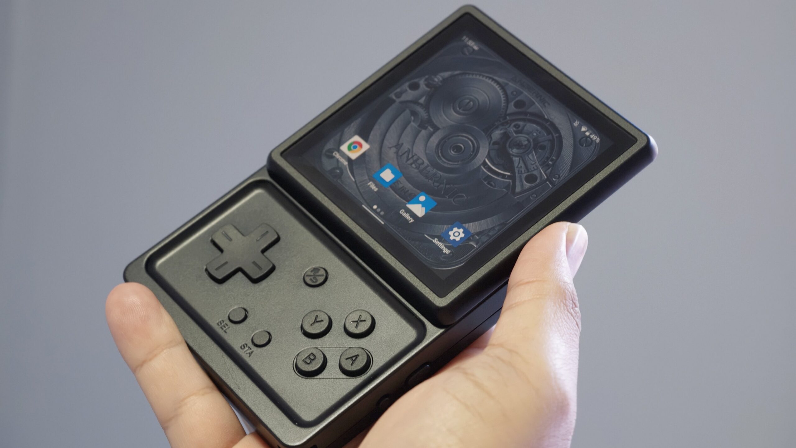 Sub-$90 Swivel Screen Handheld: Design, Performance, and Value