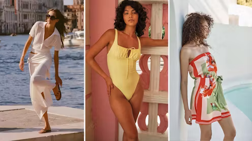 Finding Your Perfect Fit: A Complete Swimwear Guide for Every Body Type