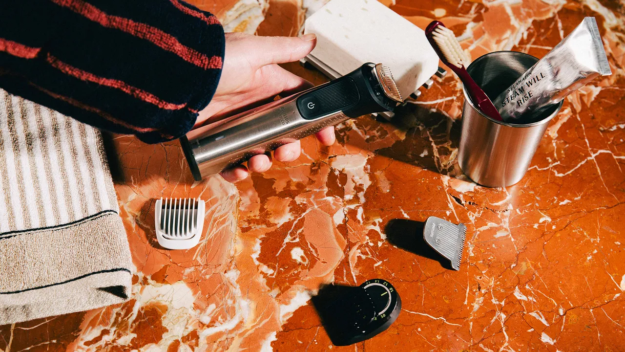 The Best Beard Trimmers for Every Style: From Stubble to Full Growth