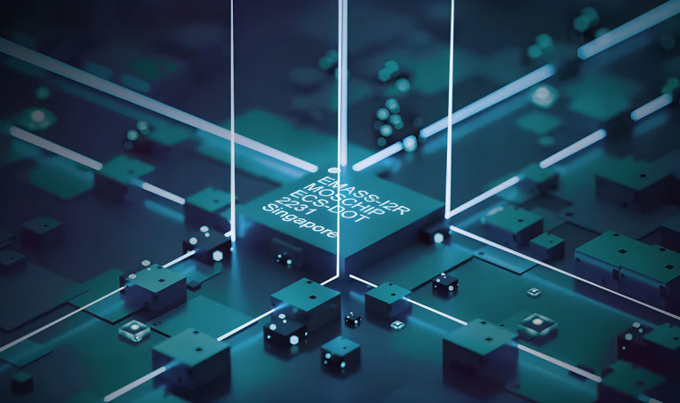 The Chip That Could Finally Make Always-On Voice Detection Practical for Wearables