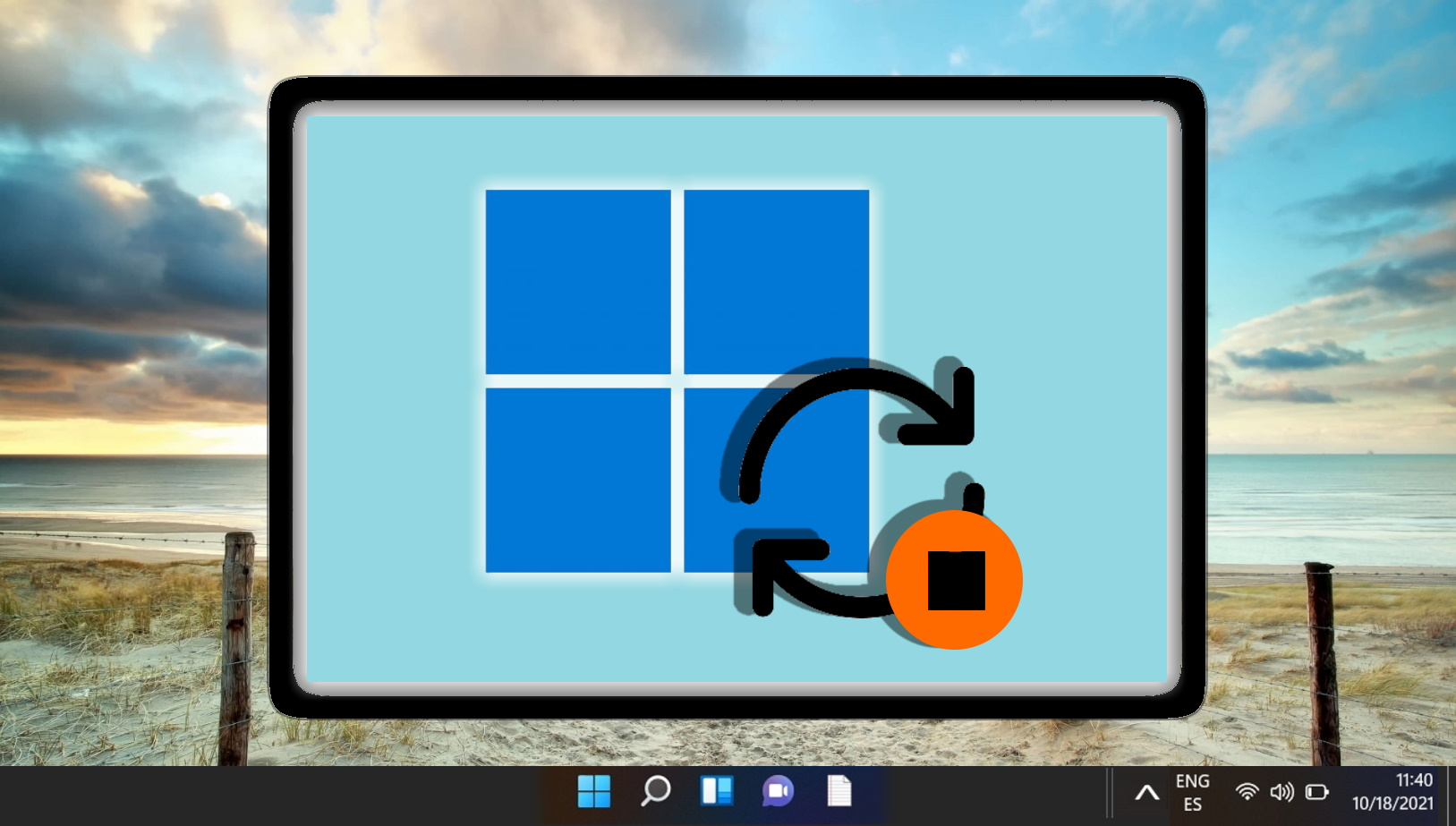Windows Updates Are Breaking Your Backup Software—Here’s What You Need to Know