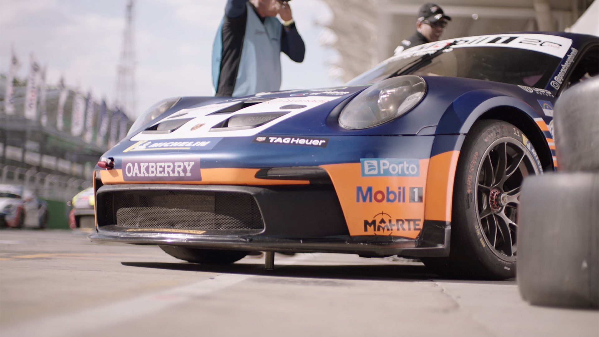 How AI and Real-Time Telemetry Are Transforming Race Operations and Repair Speed