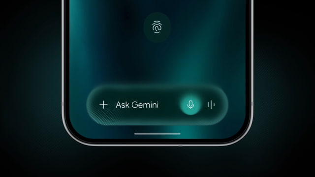 Gemini Intelligence Transforms Android With Cross‑App Automation and Smarter Typing