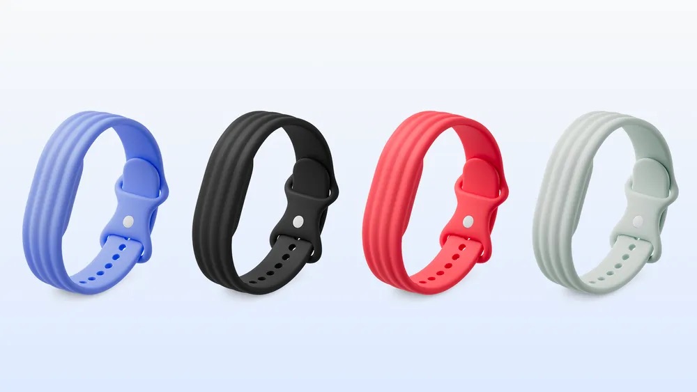 Why Google’s New Screenless Fitbit Air Is Really About AI Health Coaching