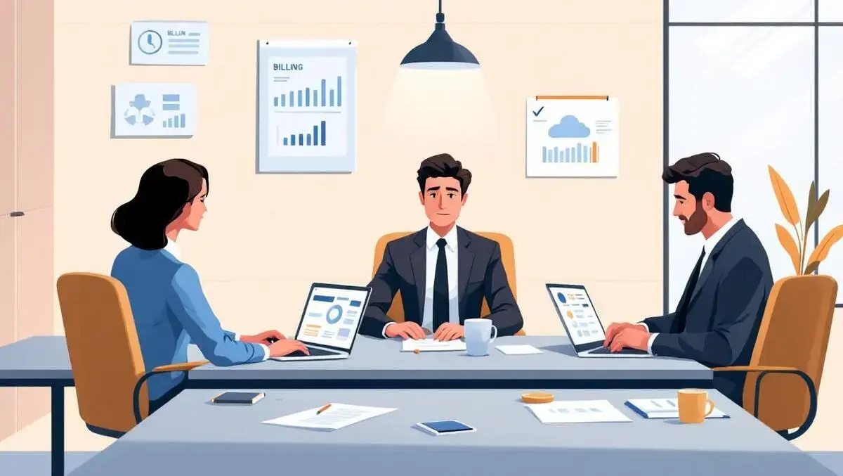Why Law Firms Are Ditching Fragmented Tech Stacks for Unified Platforms