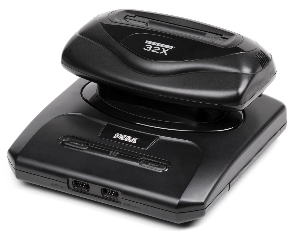 Why Gaming’s Most Innovative Consoles Failed