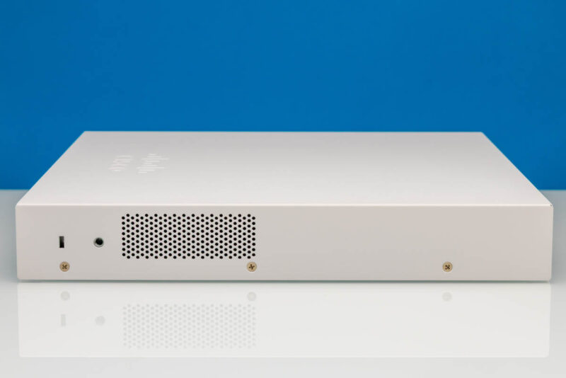 Cisco Catalyst C1300-16XTS: A 16-Port 10GbE Switch Built for Growing Enterprise Networks