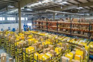 AI-Powered Logistics Platforms Are Cutting Late Deliveries and Stockouts in Real Time