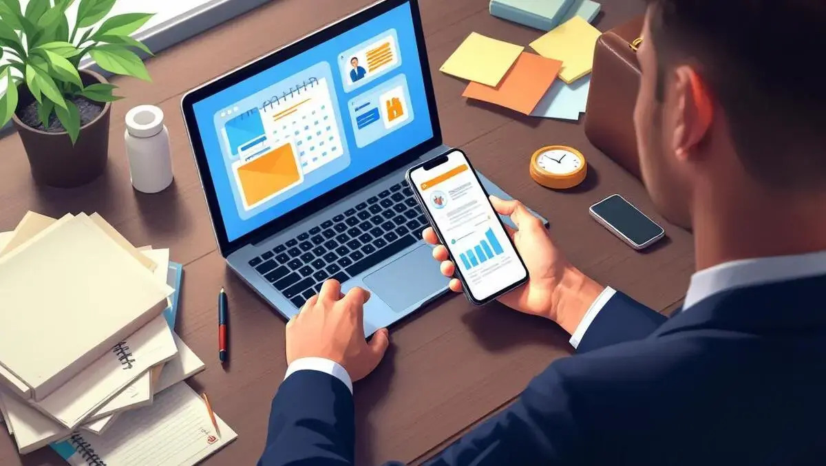 Legal Professionals Can Now Access Case Files on Mobile: What Bedrock’s New App Changes