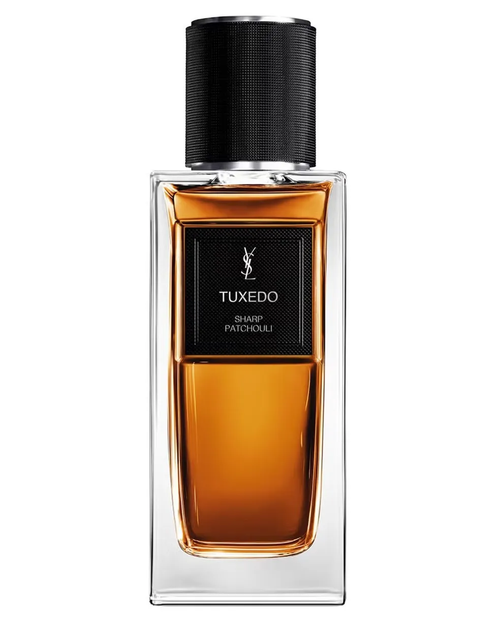 Why Women Are Ditching Floral Perfumes for Men's Fragrances—and Getting More Compliments