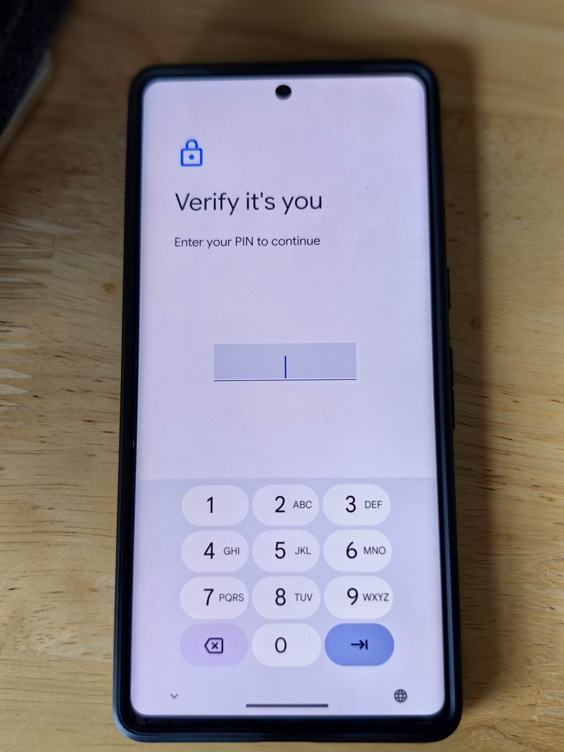 Google’s New Verified Calls Feature Automatically Hangs Up on Spoofed Numbers