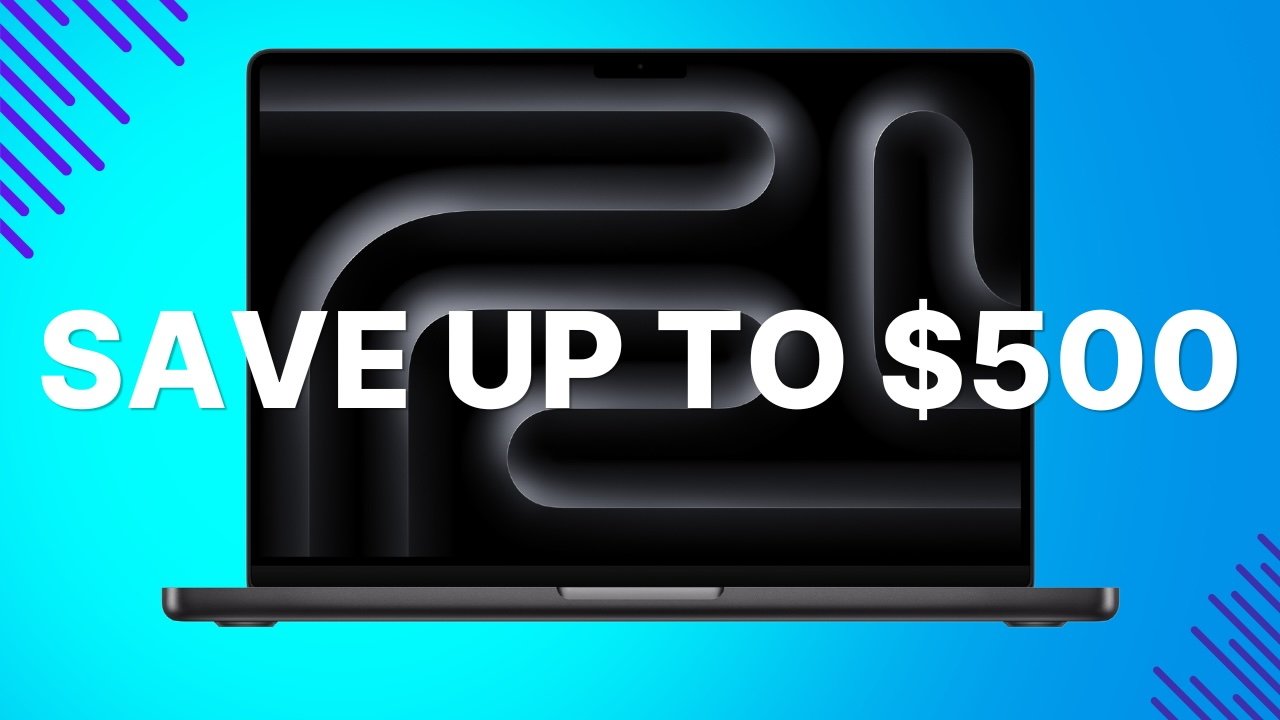 M5 MacBook Pro Hits All‑Time Low at $1,499: Every Deal and Best‑Value Configuration