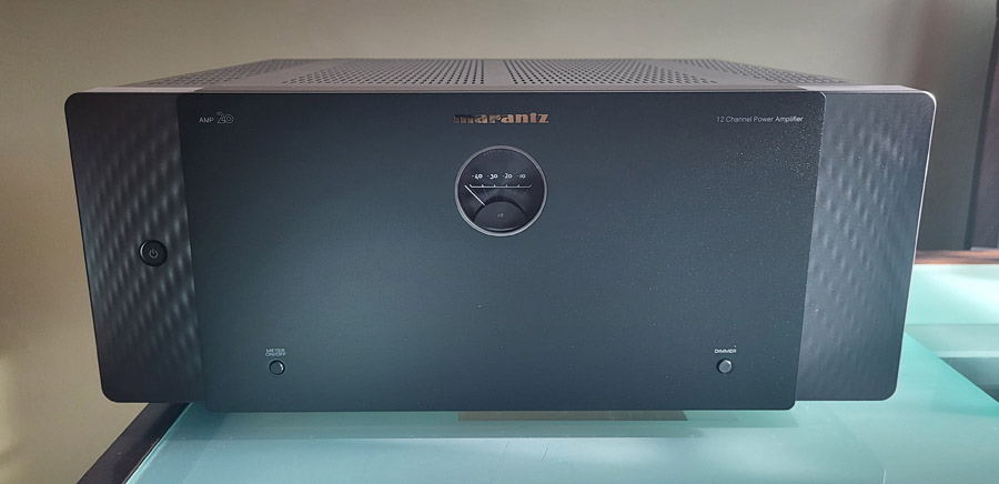 Why Separate AV Processors Are Making a Comeback: The Marantz AV 30 Shows the Path Forward