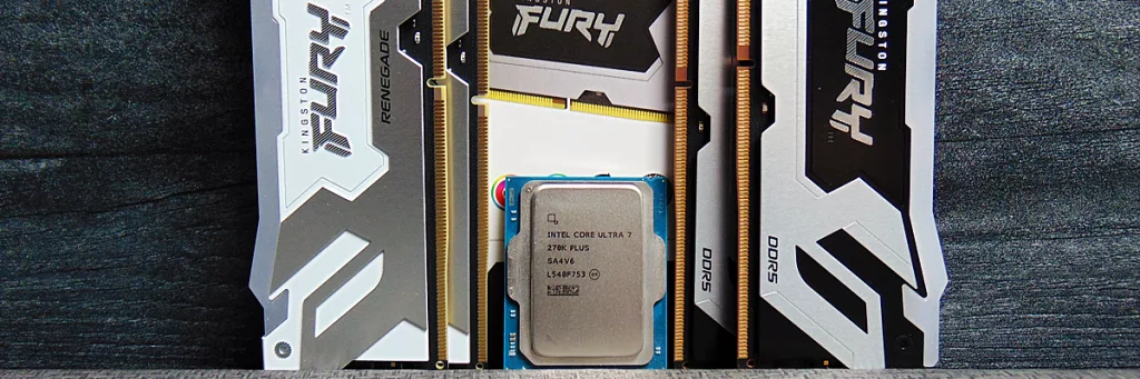 Does Faster DDR5 RAM Actually Boost Gaming Performance? We Tested 7200MT/s to 8800MT/s