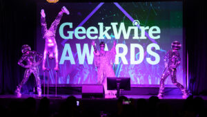 How AI Is Reshaping Work and Learning: Inside the GeekWire Awards’ Most Innovative Startups