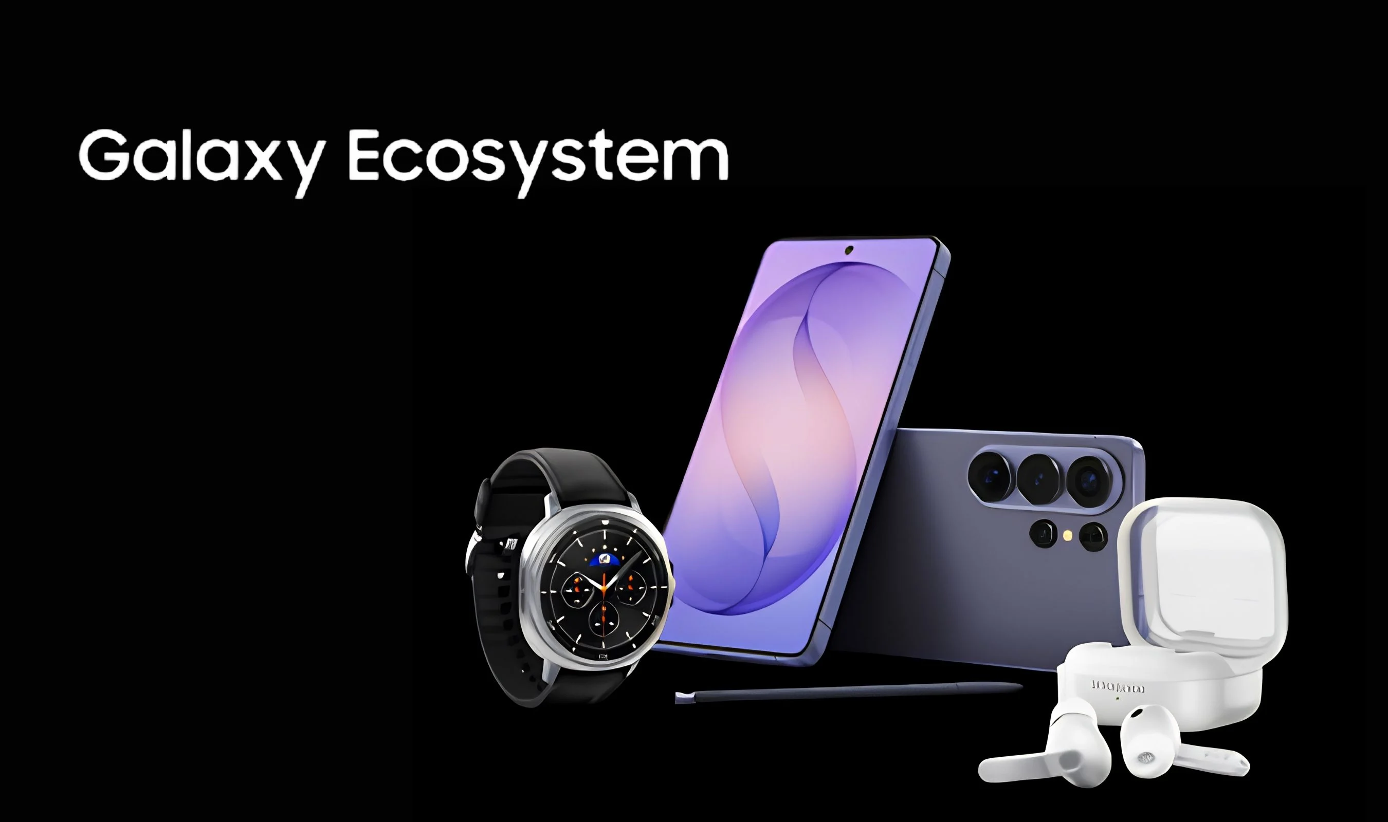 One UI 8.5 Rolls Out with AirDrop Support: Timeline, Eligible Galaxy Devices, and Key Features
