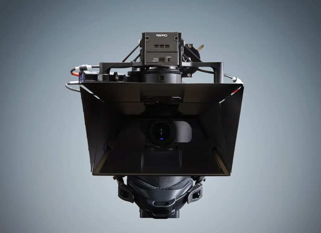 How 3D Printing Is Transforming Custom POV Camera Rigs for Filmmakers