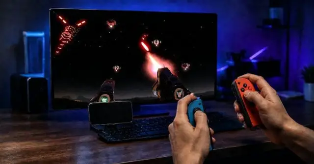 AR Glasses Are Finally Moving From Hype To Hardware