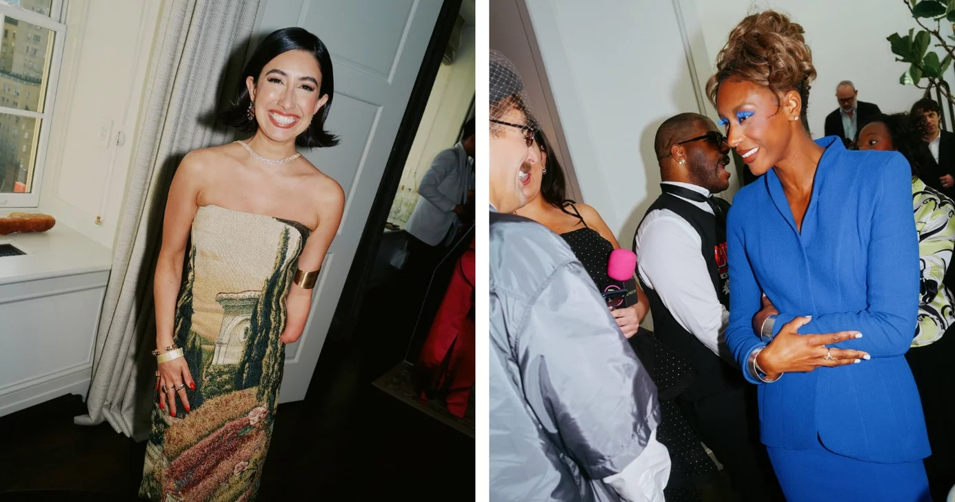 How to Translate the Met Gala’s ‘Fashion Is Art’ Theme Into Your Own Wardrobe
