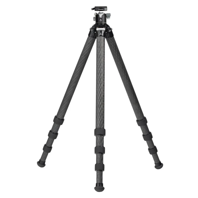 Premium Carbon Fiber Tripods Get More Accessible with Really Right Stuff’s New Benchmark Line