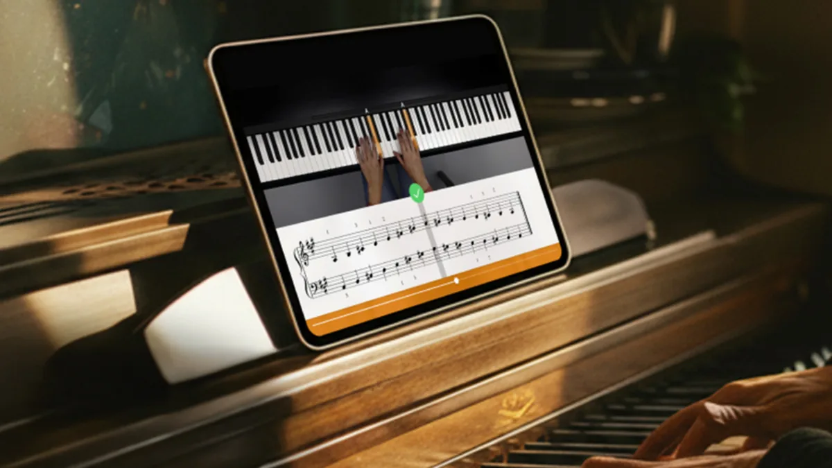 This Interactive Piano Learning App Just Hit Its Lowest Price—Here’s What You Get